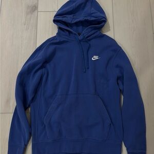 nike hoodie